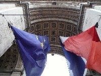 L'Arc de Triomphe