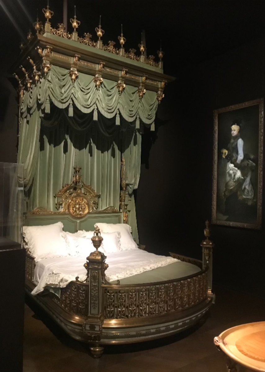 Les Arts décoratifs