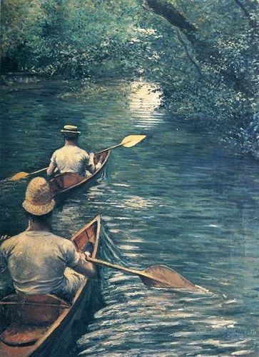 La Seine impressionniste et naturaliste