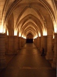 La Conciergerie