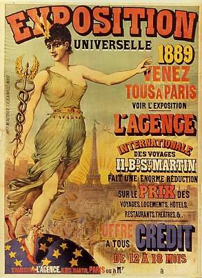 Les Expositions universelles