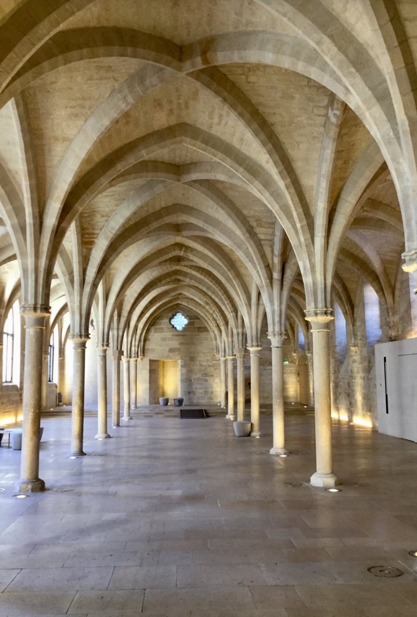 Le collège des Bernardins