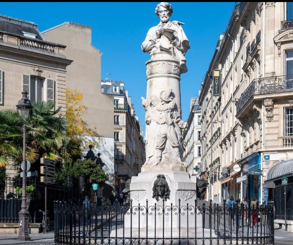 La Nouvelle Athènes