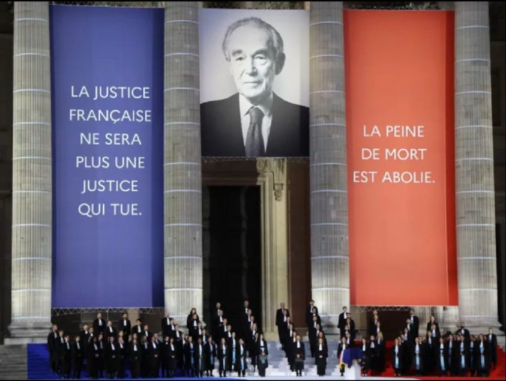 Le Panthéon et ses Panthéonisés