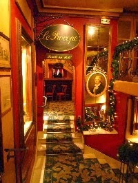 Le Procope, histoire du plus vieux café de France