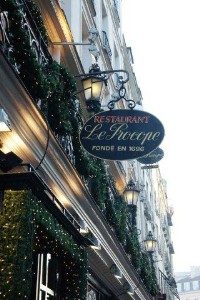 Au Procope