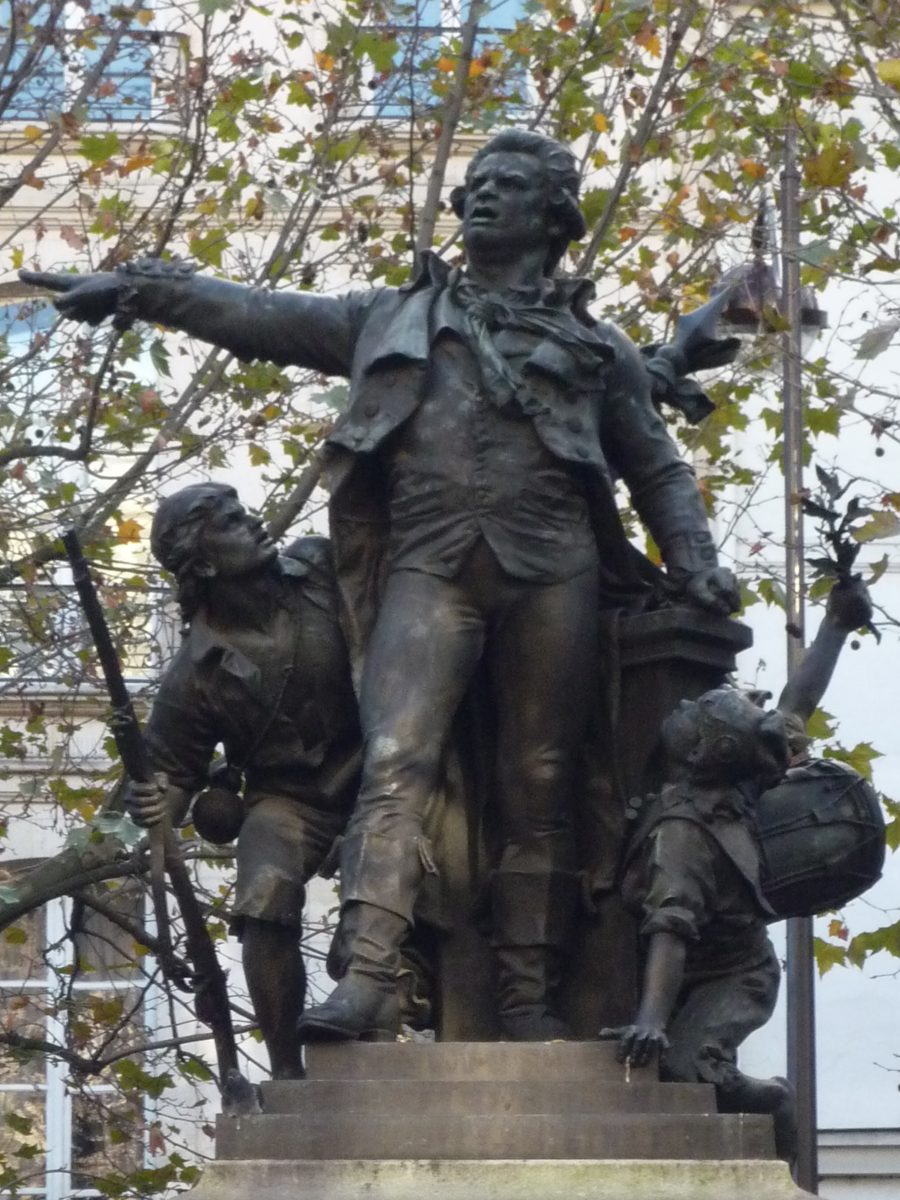 Paris révolutionnaire