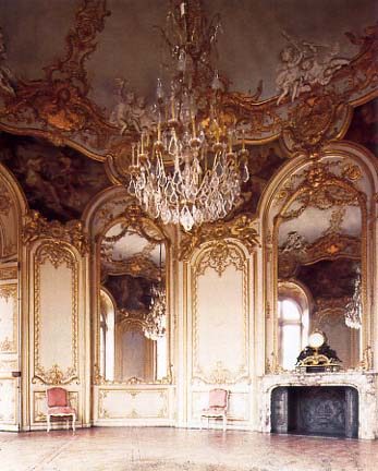 Le Quadrilatère des Archives nationales